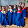 Bydgoszcz schola i zespół wokalny